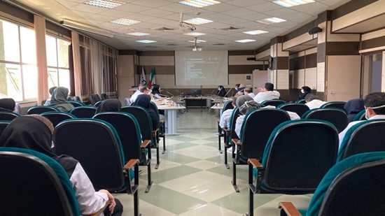 کمیته مورتالیتی بیمارستان شریعتی  